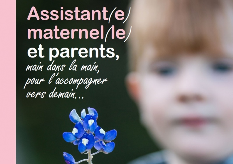 Assistant(e) maternel(le) : un accueil personnalisé pour vos enfants