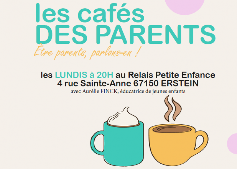 Les cafés des parents
