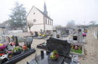 WebCimetière, le portail des cimetières en ligne