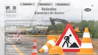 DOC - déclaration d’ouverture de chantier 
