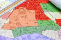 Consulter le PLU (Plan local d'urbanisme)