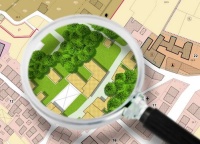 Accès à la cartographie - Géoportail de l'urbanisme