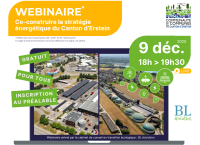 Webinaire – Co-construire la stratégie énergétique du Canton d’Erstein