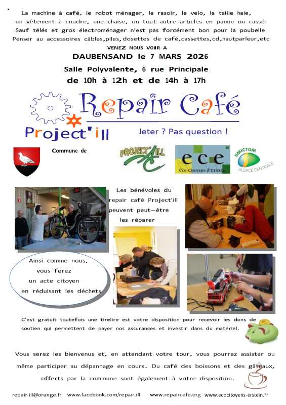 Repair'Café